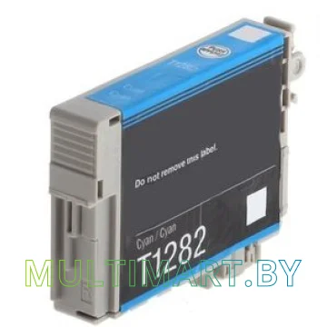 Картридж Epson C13T12824012 картинка 3